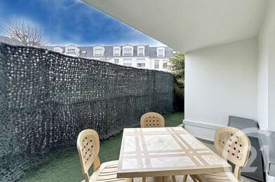 Appartement 2 pièces 205000 €