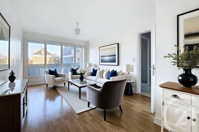 Appartement 3 pièces 195000 €