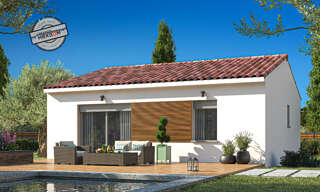Maison 3 Pièces 65 m² à vendre à Dieulivol (33580)