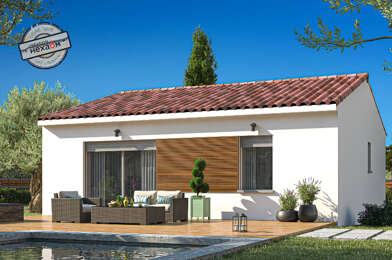 Maison 3 pièces 197000 €