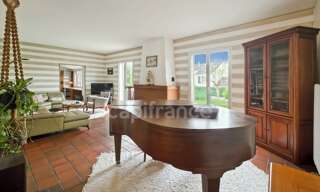 Maison 7 Pièces 141 m² à vendre à Jouy-le-Moutier (95280)