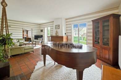 Maison 7 pièces 395000 €