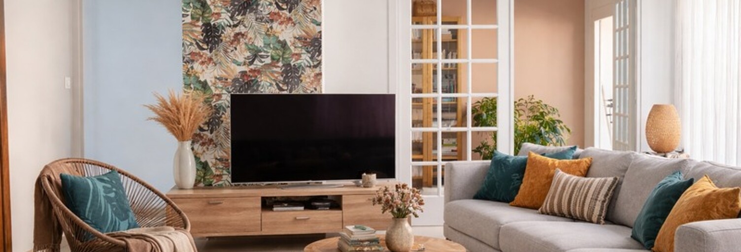 Appartement 5 Pièces 105 m² à vendre à Mâcon (71000)