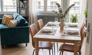Appartement 5 Pièces 105 m² à vendre à Mâcon (71000)