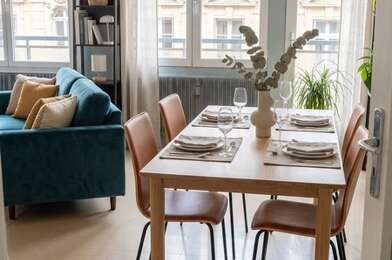 Appartement 5 pièces 159000 €