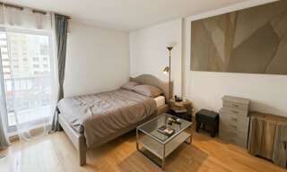 Appartement 1 Pièce 21 m² à vendre à Arcachon (33120)