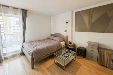 Appartement 1 pièces 159000 €