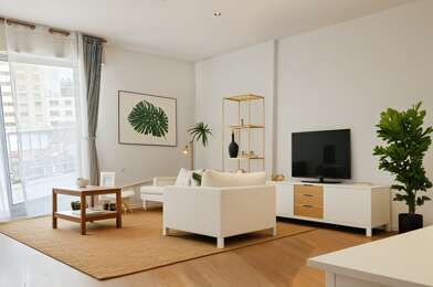 Appartement 1 pièces 159000 €