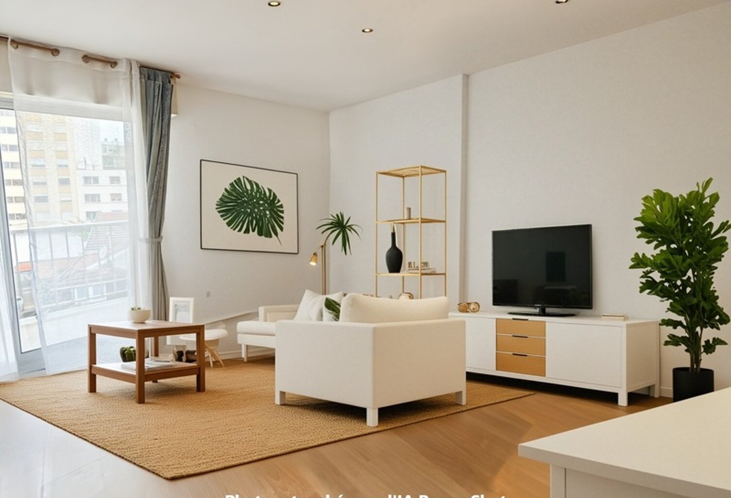 Appartement à vendre 1 pièces ARCACHON (33) — photo 1