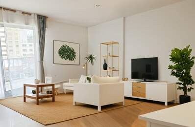 Appartement à vendre 1 pièces ARCACHON (33) — photo du bien