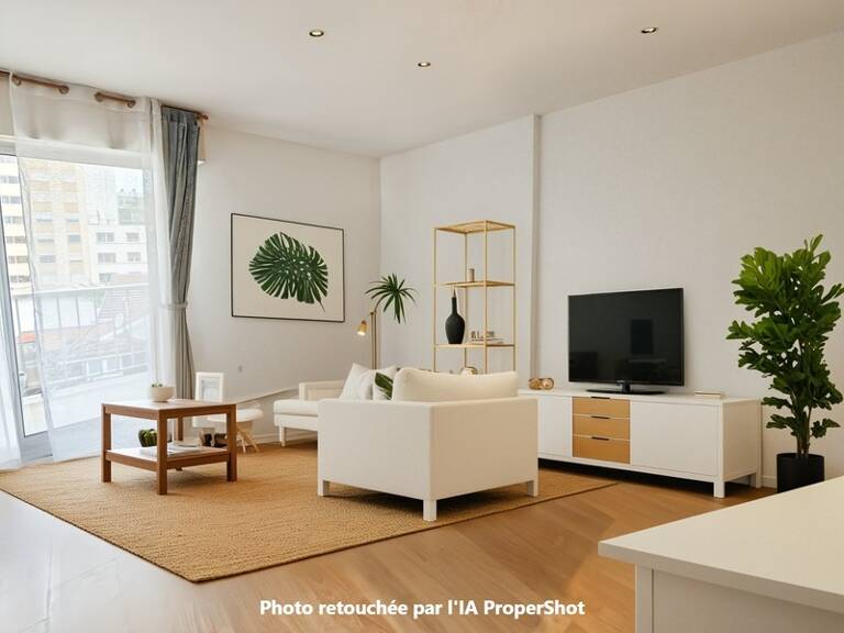 Appartement à vendre 1 pièces ARCACHON (33) — photo 1