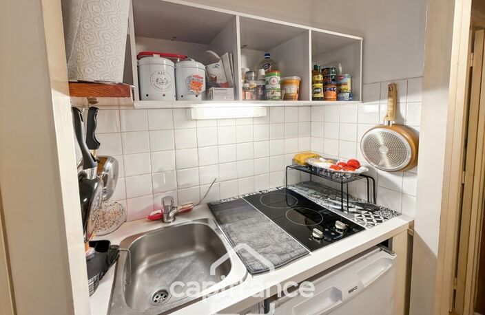 Appartement à vendre 1 pièces ARCACHON (33) — photo 5