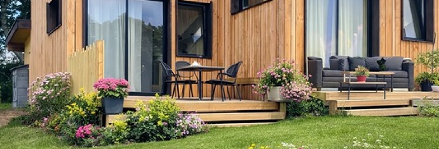 Maison 4 Pièces 73 m² à vendre à Riec-sur-Bélon (29340)