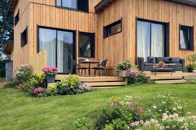 Maison 4 pièces 273000 €