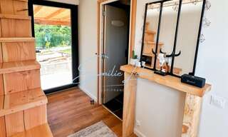 Maison 4 Pièces 73 m² à vendre à Riec-sur-Bélon (29340)