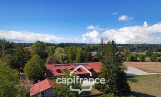 Maison 13 Pièces 281 m² à vendre à Lons-le-Saunier (39000)