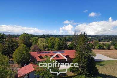 Maison 13 pièces 560000 €