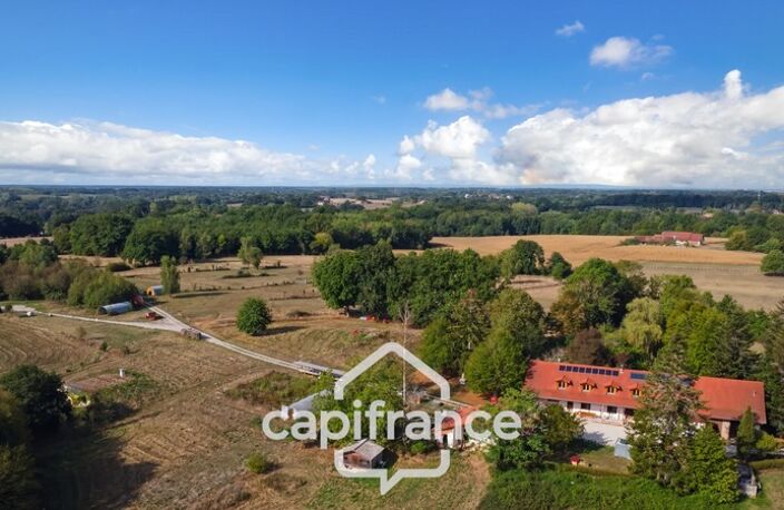 Maison à vendre 13 pièces proche de LONS LE SAUNIER (39) — photo 2