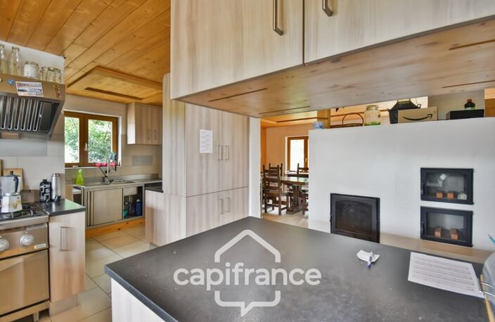 Maison à vendre 13 pièces proche de LONS LE SAUNIER (39) — photo 3