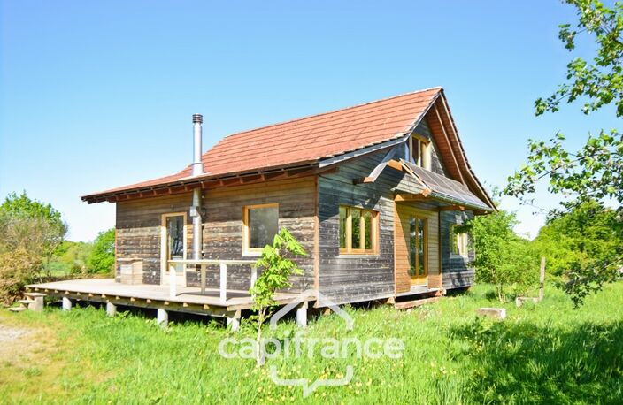 Maison à vendre 13 pièces proche de LONS LE SAUNIER (39) — photo 4
