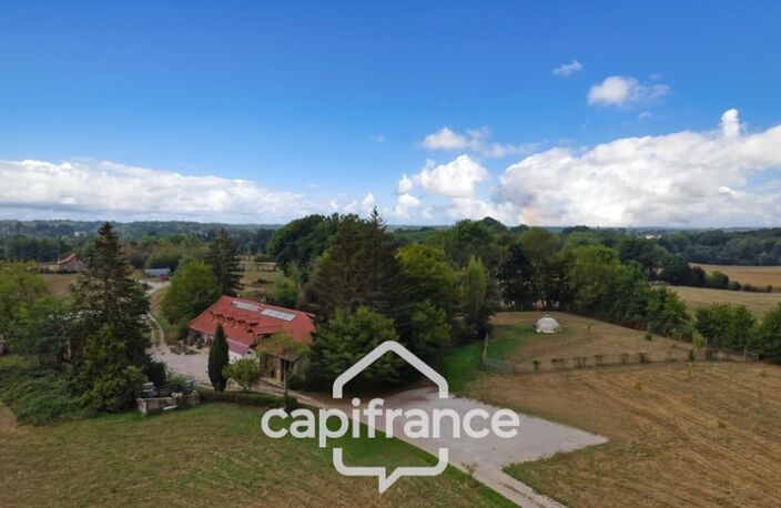 Maison à vendre 13 pièces proche de LONS LE SAUNIER (39) — photo 5