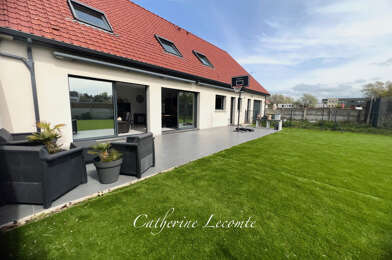 Maison 9 pièces 750000 €