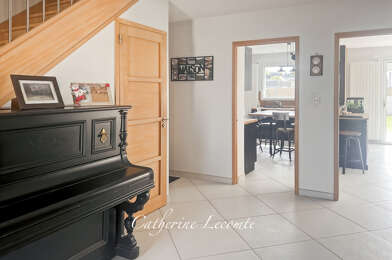 Maison 9 pièces 750000 €