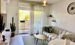 Appartement 2 Pièces 34 m² à vendre à Mérignac (33700)