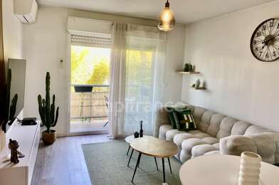Appartement 2 pièces 175000 €