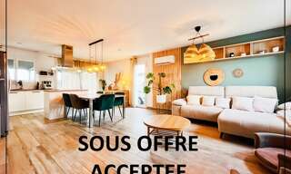 Maison 4 Pièces 90 m² à vendre à Castelculier (47240)