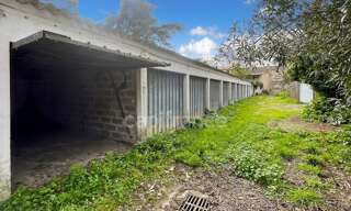 Garage  11 m² à vendre à Bordeaux (33000)