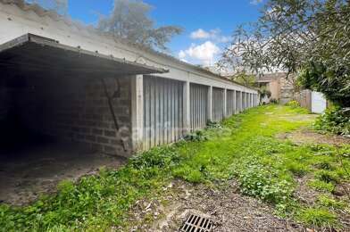 Garage  30000 €