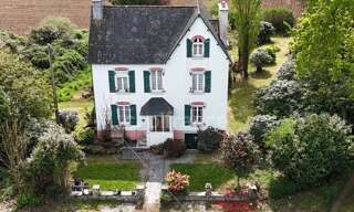 Maison 6 Pièces 111 m² à vendre à Plonévez-du-Faou (29530)