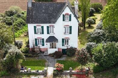 Maison 6 pièces 195300 €