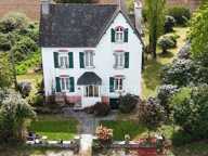 Magnifique propriété à vendre 6 pièces PLONEVEZ-DU-FAOU (29) 2,4 hectares — photo 2