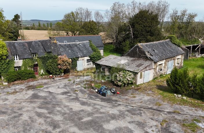 Magnifique propriété à vendre 6 pièces PLONEVEZ-DU-FAOU (29) 2,4 hectares — photo 4