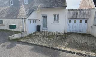 Maison 5 Pièces 76 m² à vendre à Poullaouen (29246)