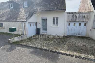 Maison 5 pièces 47800 €