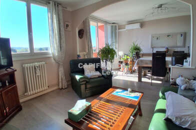 Appartement 3 pièces 126000 €
