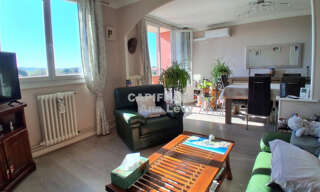 Appartement 3 Pièces 66 m² à vendre à Portet-sur-Garonne (31120)
