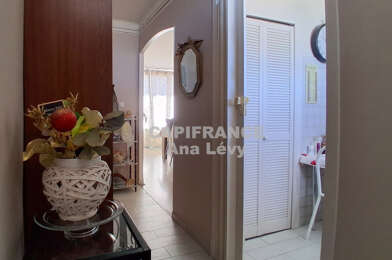 Appartement 3 pièces 126000 €