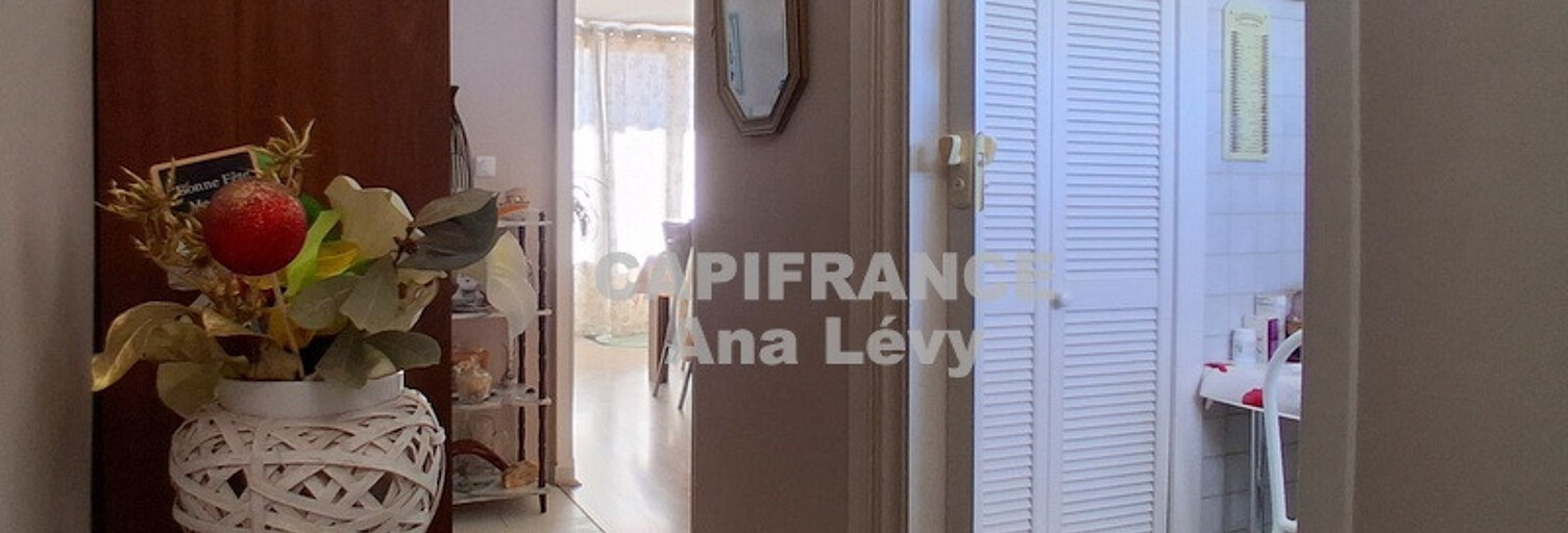 Appartement 3 Pièces 66 m² à vendre à Portet-sur-Garonne (31120)