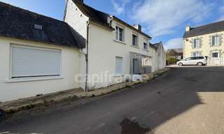 Maison 5 Pièces 86 m² à vendre à Poullaouen (29246)