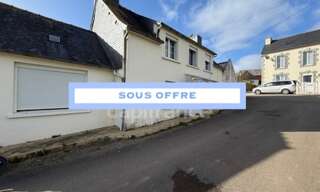 Maison 5 Pièces 86 m² à vendre à Poullaouen (29246)