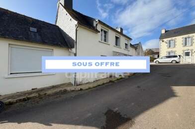 Maison 5 pièces 47800 €