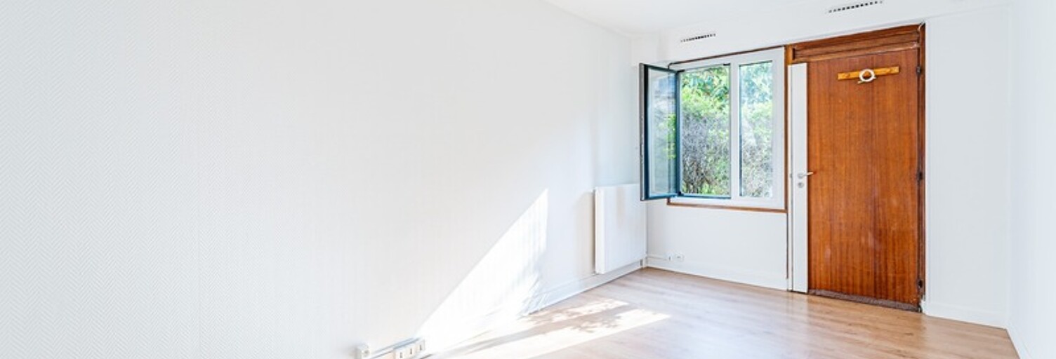 Appartement 1 Pièce 17 m² à vendre à Paris 15 (75015)