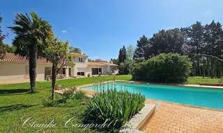 Maison 7 Pièces 252 m² à vendre à La Rochelle (17000)