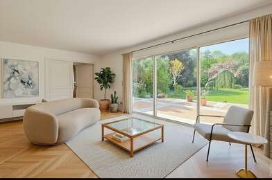 Maison 7 pièces 947000 €
