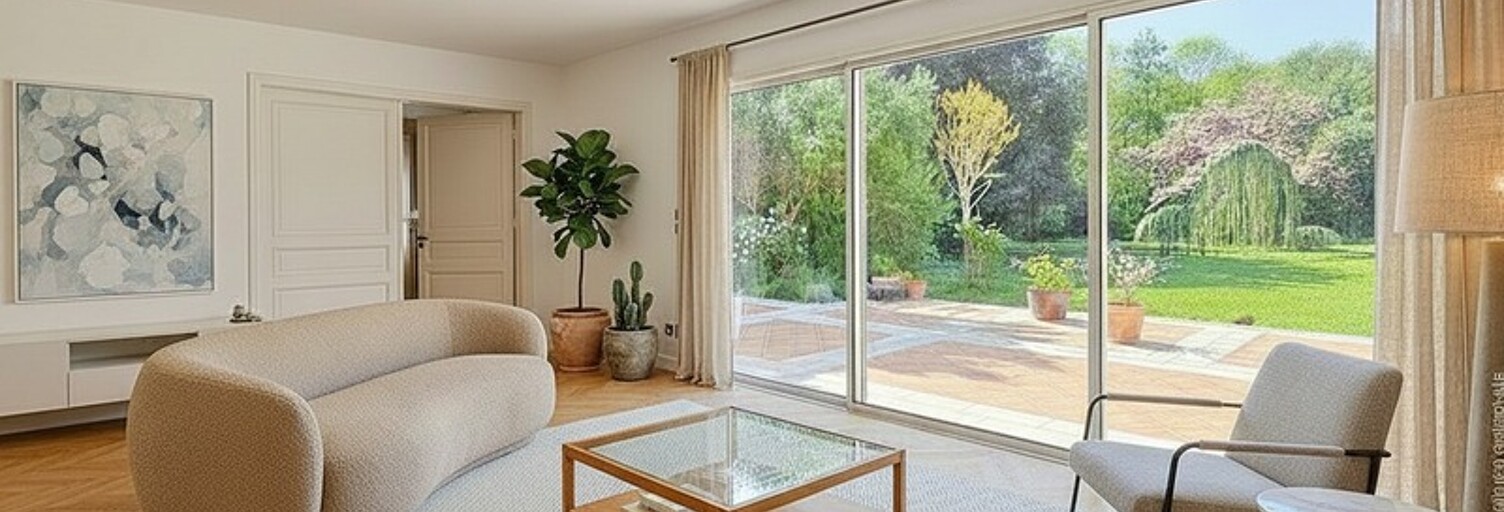 Maison 7 Pièces 252 m² à vendre à Marsilly (17137)