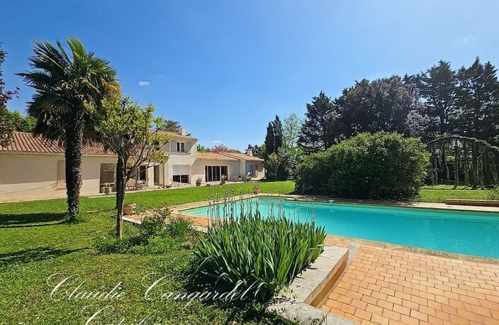 Magnifique propriété de 7 pièces alliant espace, élégance et cadre verdoyant à seulement 10' de LA ROCHELLE — photo 3